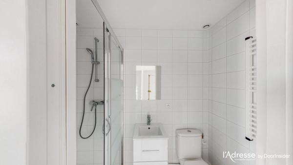 Appartement BRETIGNY SUR ORGE 2 pièces 25 m²