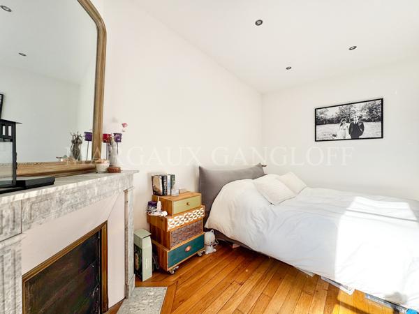 Appartement 3 pièces - 65 m² Exclusivité efficity