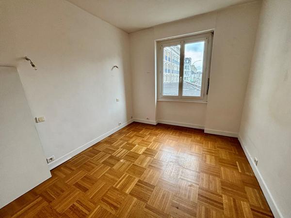Quimper centre ville, bel appartement T3