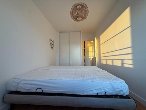 Appartement meublé à louer 3 pièces NEAUPHLE LE CHATEAU (78)