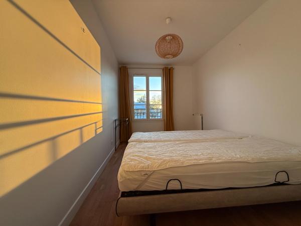 Appartement meublé à louer 3 pièces NEAUPHLE LE CHATEAU (78)