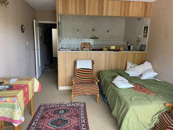Vente / Appartement T1 à Vaux-sur-Mer (17640)