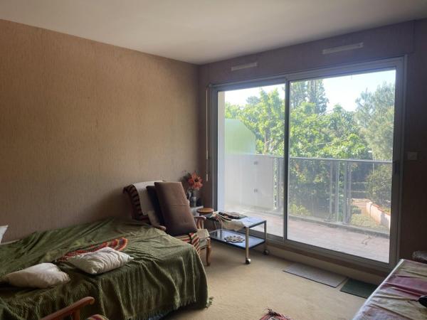 Vente / Appartement T1 à Vaux-sur-Mer (17640)