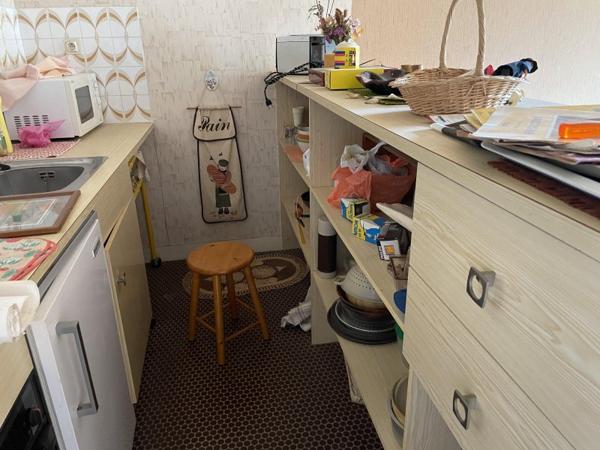 Vente / Appartement T1 à Vaux-sur-Mer (17640)