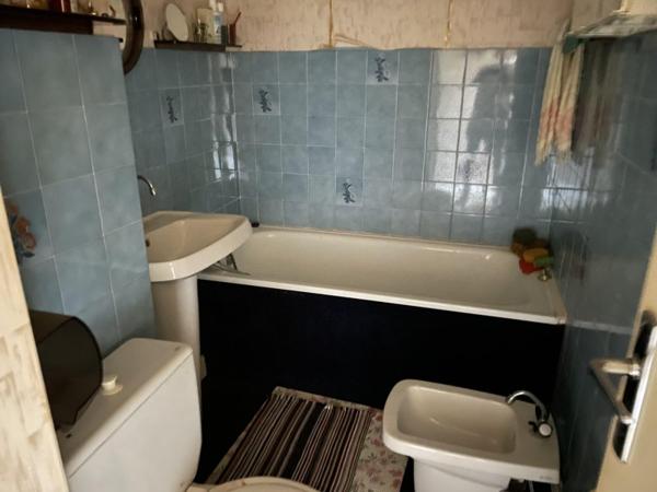 Vente / Appartement T1 à Vaux-sur-Mer (17640)