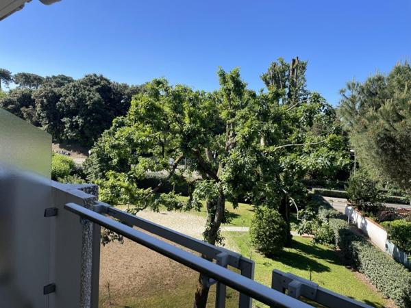 Vente / Appartement T1 à Vaux-sur-Mer (17640)