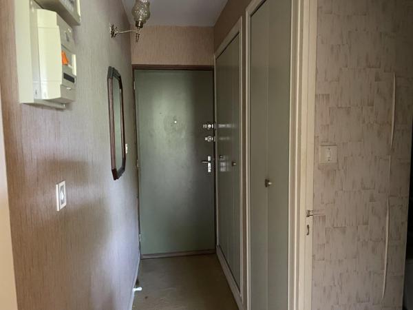 Vente / Appartement T1 à Vaux-sur-Mer (17640)