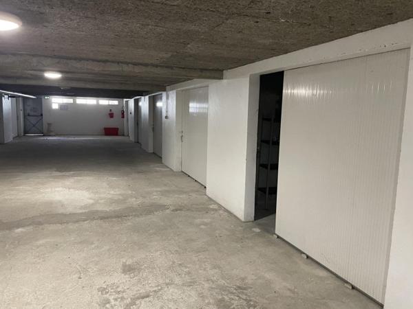 Vente / Appartement T1 à Vaux-sur-Mer (17640)
