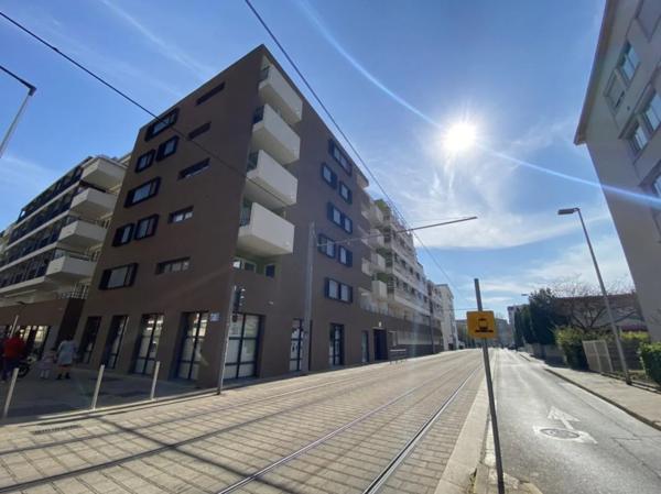 Appartement à louer à Montpellier (34000)