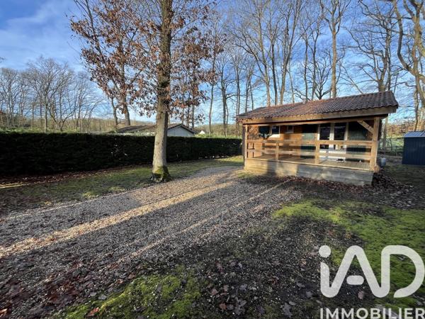 Terrain à vendre 505 m² Marcilly-sur-Eure