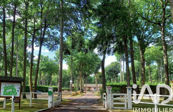 Terrain à vendre 505 m² Marcilly-sur-Eure