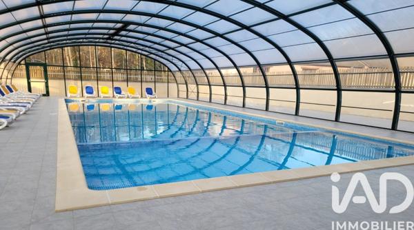 Terrain à vendre 505 m² Marcilly-sur-Eure