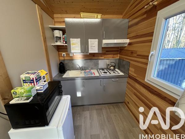 Terrain à vendre 505 m² Marcilly-sur-Eure