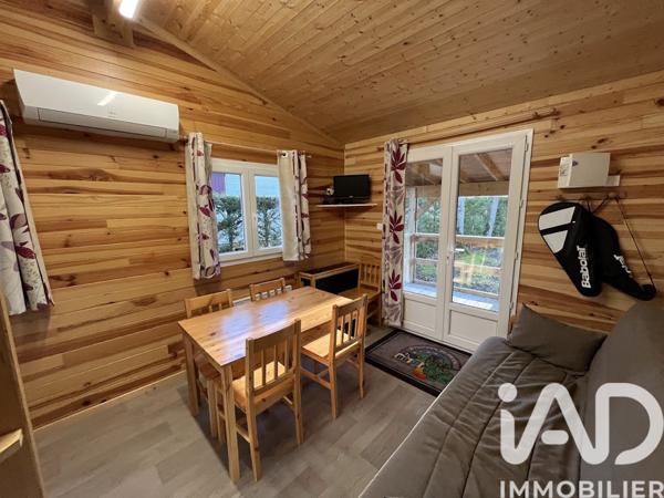 Terrain à vendre 505 m² Marcilly-sur-Eure