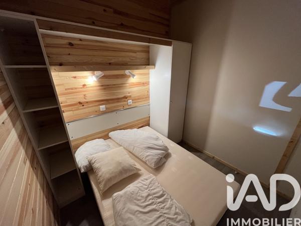 Terrain à vendre 505 m² Marcilly-sur-Eure