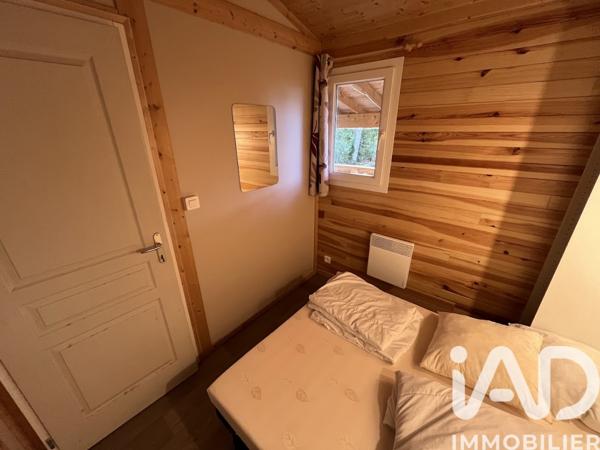 Terrain à vendre 505 m² Marcilly-sur-Eure