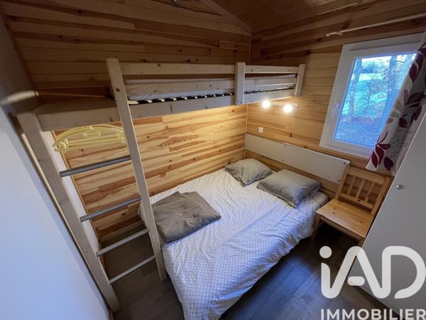 Terrain à vendre 505 m² Marcilly-sur-Eure