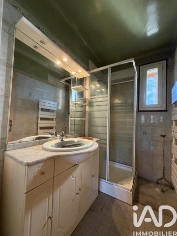 Appartement à vendre 3 pièces 58 m² Marseille 14