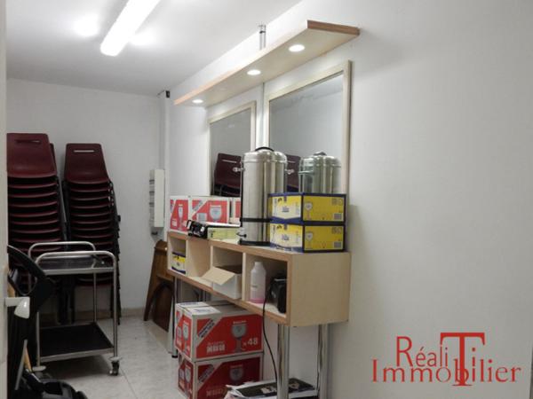 Immeuble