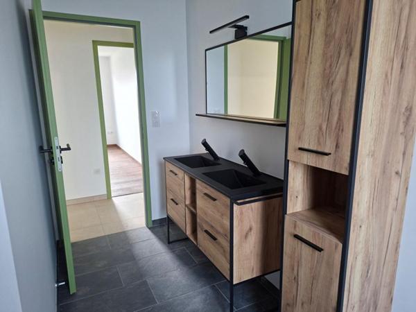 Maison Froidfond 4 pièce(s) 94 m2