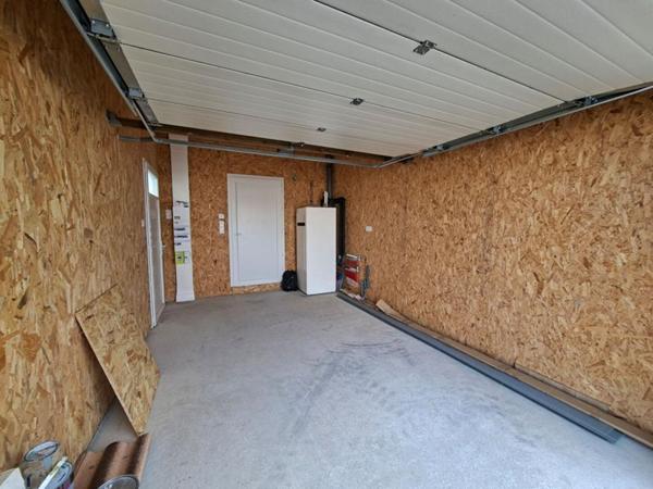 Maison Froidfond 4 pièce(s) 94 m2