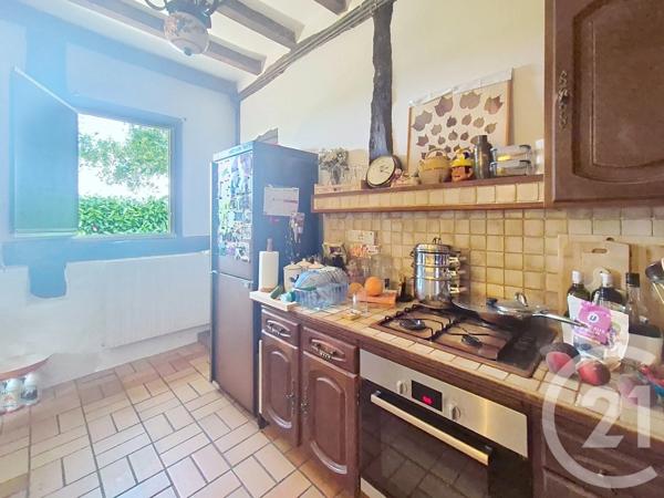 Maison à vendre  4 pièces - 101 m 2   PONT AUDEMER  - 27