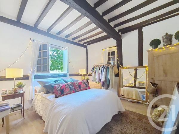 Maison à vendre  4 pièces - 101 m 2   PONT AUDEMER  - 27