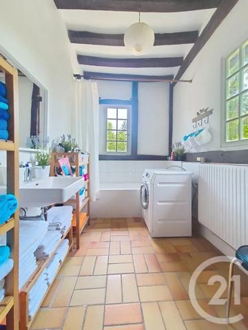 Maison à vendre  4 pièces - 101 m 2   PONT AUDEMER  - 27