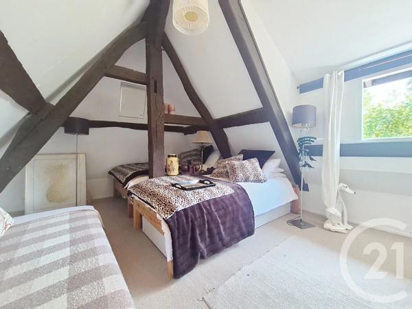 Maison à vendre  4 pièces - 101 m 2   PONT AUDEMER  - 27
