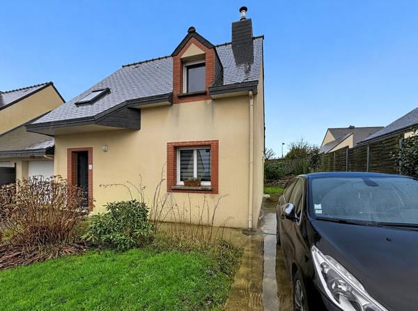 Proche de la gare -Maison 3 chambres – Posez vos valises – Les commerces a pieds