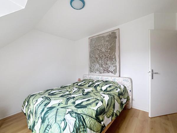 Proche de la gare -Maison 3 chambres – Posez vos valises – Les commerces a pieds