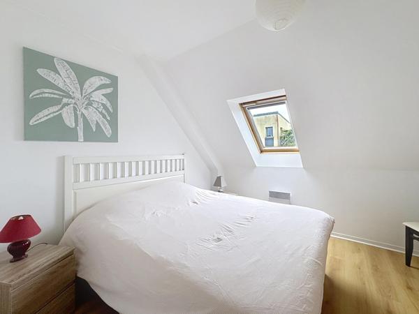 Proche de la gare -Maison 3 chambres – Posez vos valises – Les commerces a pieds