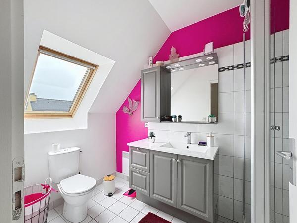 Proche de la gare -Maison 3 chambres – Posez vos valises – Les commerces a pieds