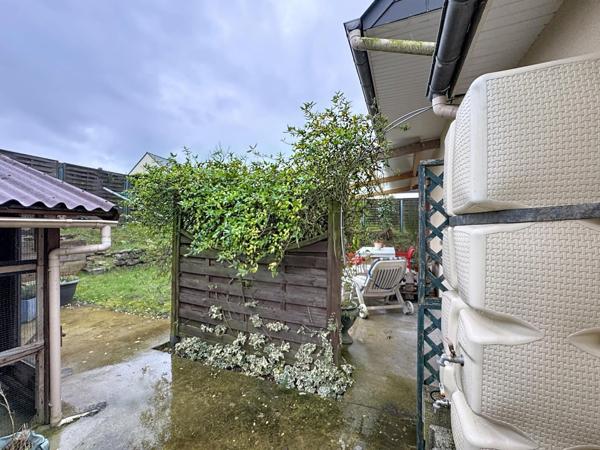 Proche de la gare -Maison 3 chambres – Posez vos valises – Les commerces a pieds