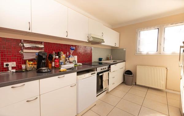 Vente Maison Clamart   
