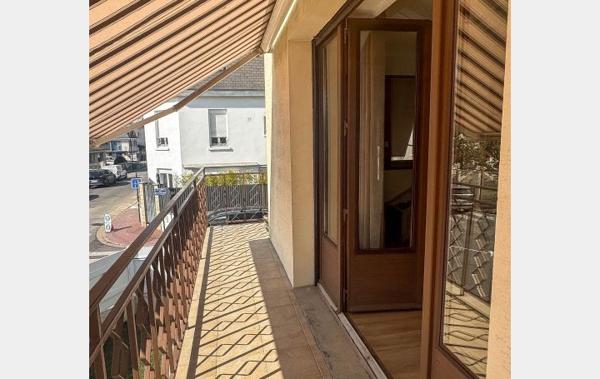 Vente Maison Clamart   