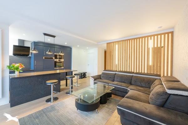 Appartement à vendre |  Clichy |  4 pièces | 87 m²