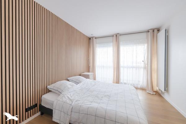 Appartement à vendre |  Clichy |  4 pièces | 87 m²