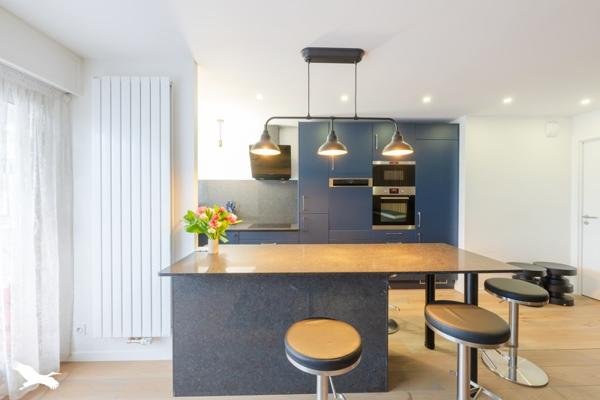 Appartement à vendre |  Clichy |  4 pièces | 87 m²