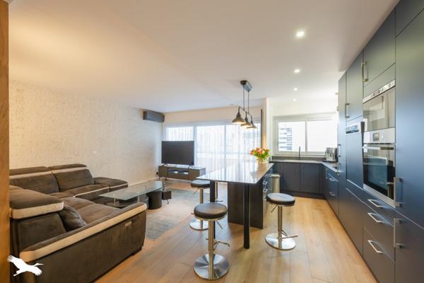 Appartement à vendre |  Clichy |  4 pièces | 87 m²