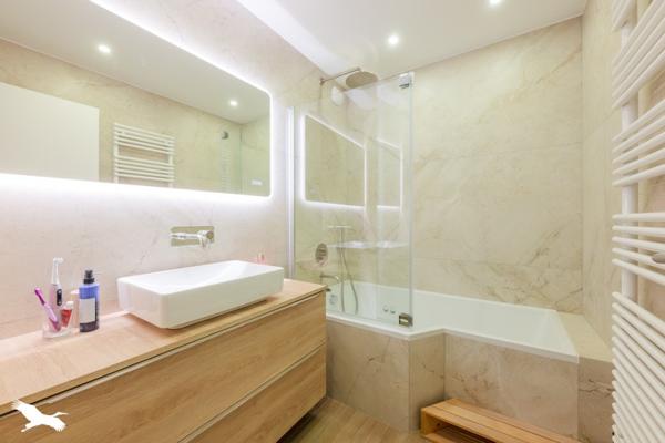 Appartement à vendre |  Clichy |  4 pièces | 87 m²