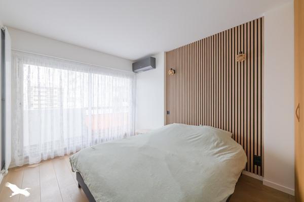 Appartement à vendre |  Clichy |  4 pièces | 87 m²