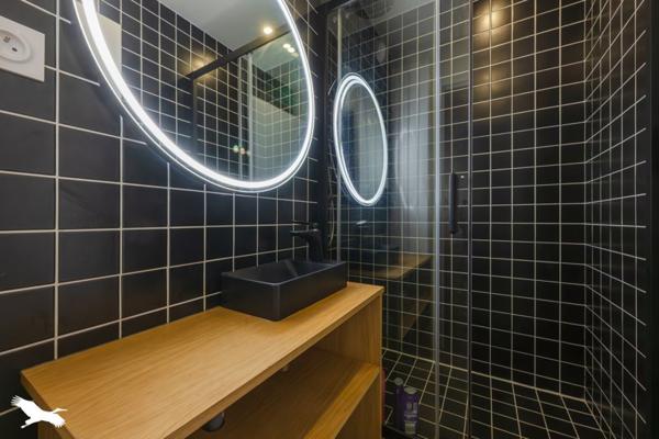 Appartement à vendre |  Clichy |  4 pièces | 87 m²