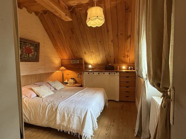 Maison de village magnifiquement rénovée avec jardin Condom
