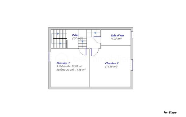 Maison proche de la gare et de l’avenue Jean Jaurès – 4 chambres – DPE C – Beau potentiel 

Un dossier complet est disponible sur simple demande avant toute visite : diagnostics technique, photos, vidéo ( à venir ) du logement ainsi que l’ensemble des documents relatifs au bien. Une transparence totale pour un projet d’achat sécurisé.

À proximité immédiate de la gare, cette maison offre une belle opportunité pour un projet locatif ou une résidence principale.

Attention : la maison n’est pas habitable en l’état. Des travaux sont nécessaires avant toute occupation, notamment une rénovation des peintures dans l’ensemble de la maison ainsi que la reprise de la cuisine. Il s’agit donc d’un projet de rénovation à prévoir dans le budget d’acquisition.


* Emplacement proche de la gare et du tramway
* 4 chambres, facilement transformables en 3 grandes chambres
* DPE C
* Chaudière individuelle gaz récente
* Menuiseries double vitrage dans toute la maison
* Petite cour extérieure
* Pas de stationnement privatif 

Un bien offrant un beau potentiel après travaux, idéal pour un investisseur ou un acquéreur souhaitant créer une résidence principale à son goût.

Un projet qui nécessite un budget travaux, mais qui peut représenter une belle opportunité compte tenu de son emplacement et de ses caractéristiques.

J’accompagne mes clients, dont plusieurs disposent déjà d’un financement fiable et assuré, dans leur recherche de biens au Mans et ses alentours. Je suis également à la recherche de nouveaux biens à vendre. Je rémunère mes apporteurs d’affaires et je travaille avec un réseau d’artisans ainsi qu’un courtier en financement afin de vous accompagner dans toutes les étapes de votre projet immobilier.