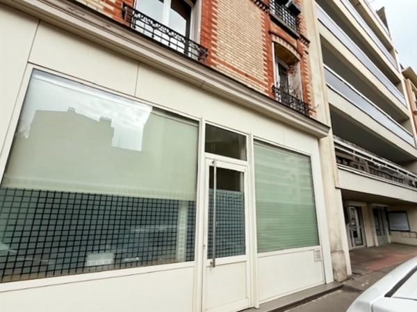 Local commercial vide