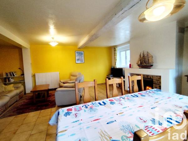 Maison à vendre 5 pièces 102 m² Montcornet