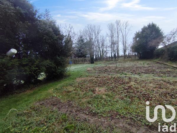 Maison à vendre 5 pièces 102 m² Montcornet