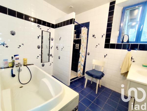 Maison à vendre 5 pièces 102 m² Montcornet