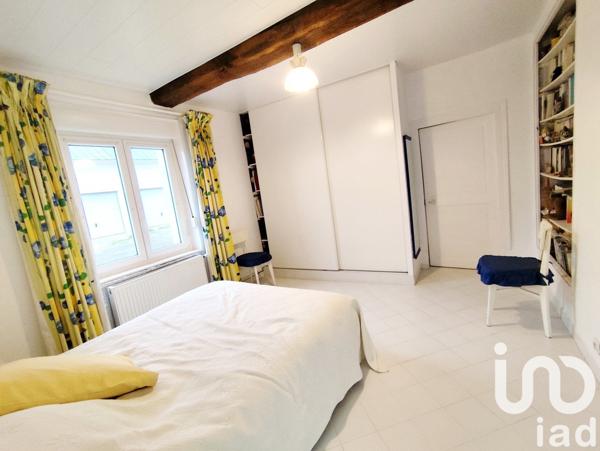 Maison à vendre 5 pièces 102 m² Montcornet